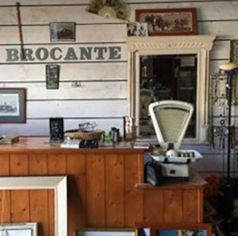 brocante Yffiniac, brocante Saint-Brieuc, brocante Trégueux