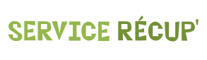 SERVICE RECUP’