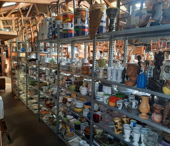 brocante Yffiniac, brocante Saint-Brieuc, brocante Trégueux