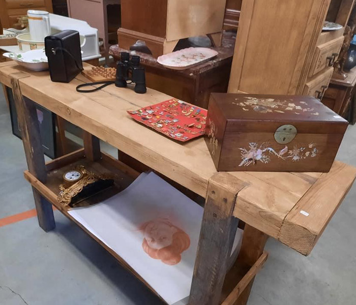 brocante Yffiniac, brocante Saint-Brieuc, brocante Trégueux
