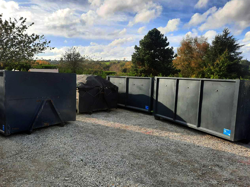 ferrailleur Yffiniac, ferrailleur Saint-Brieuc, ferrailleur Trégueux